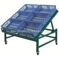 Fruit and Vegetable Promotion Display GSB-922
