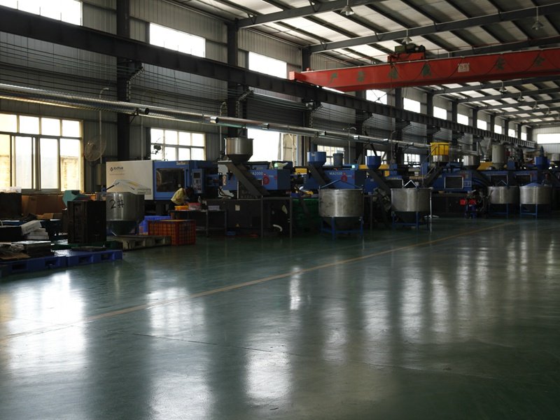 Chinese Shopping Basket Manufacturer